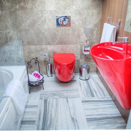 Selection Premium Istambul