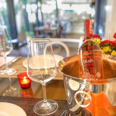 Selection Premium Hotel Istanboel