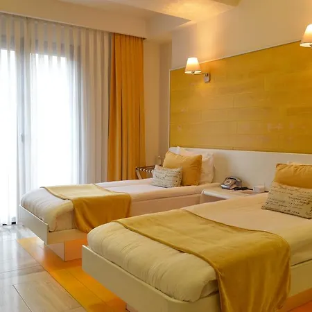 Hotel Selection Premium 4*