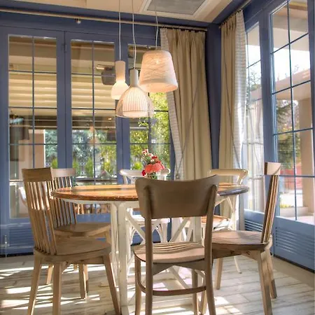 Hotel Selection Premium Istanboel