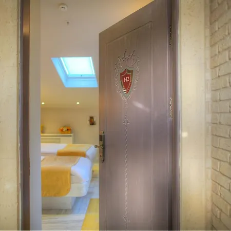 Hotel Selection Premium