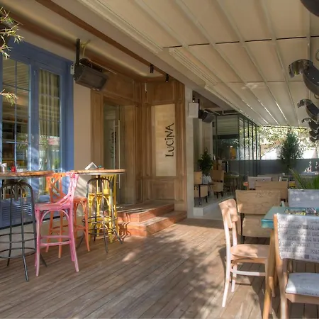 Hotel Selection Premium 4*