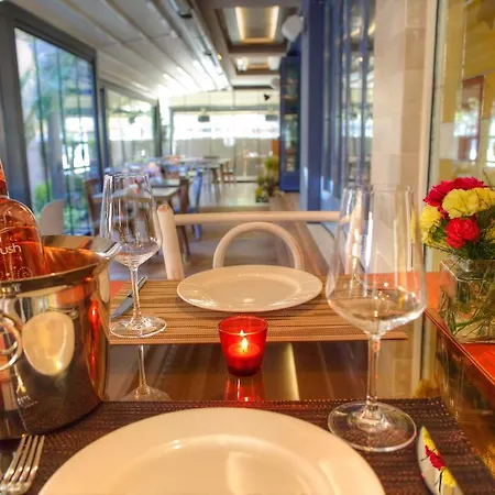 Selection Premium 4* Istambul