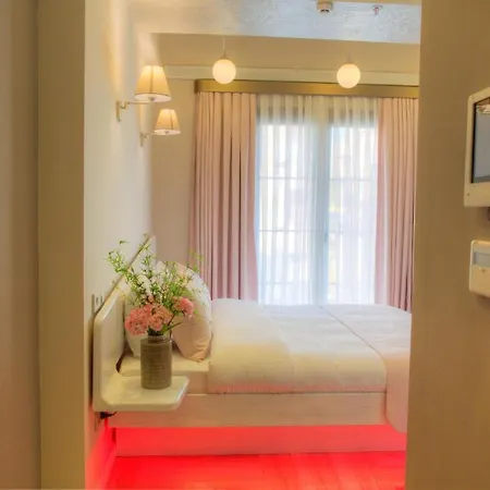 Hotel Selection Premium 4*