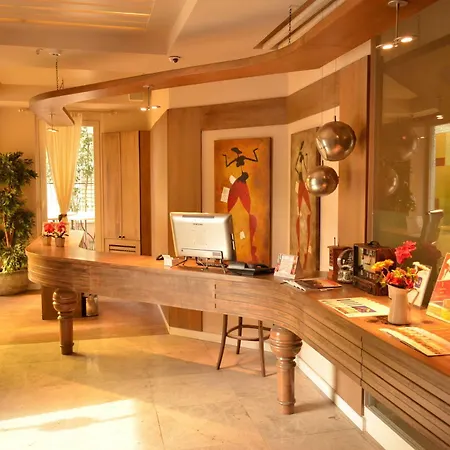 Hotel Selection Premium Istambul