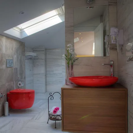 Hotel Selection Premium 4*