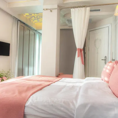 Selection Premium Hotel Istanbulská provincie
