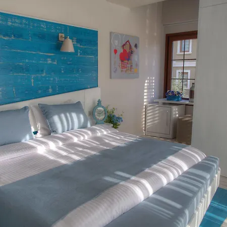 Selection Premium 4* Istanbulská provincie