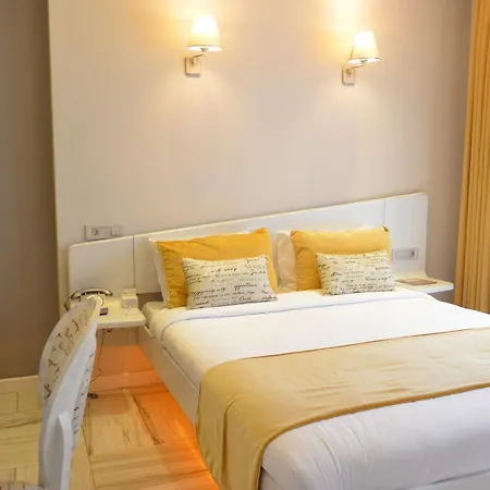 Selection Premium Hotel