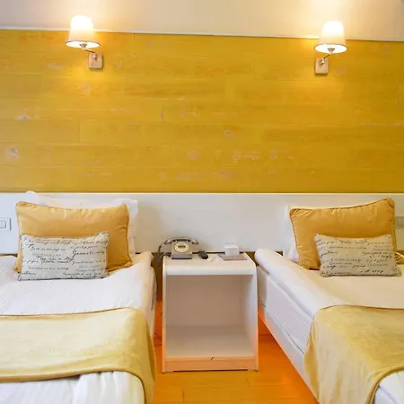 Selection Premium 4*