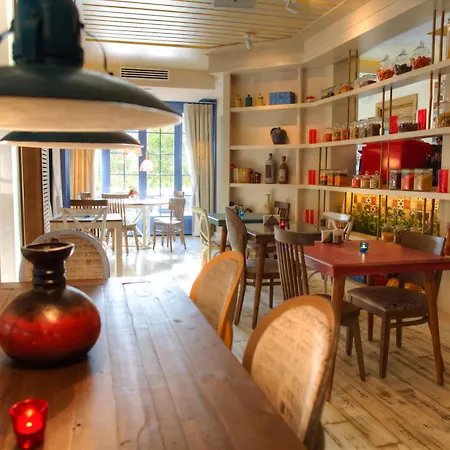 Selection Premium 4* Istambul