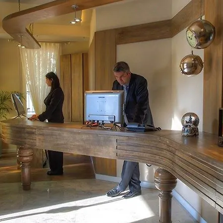 Selection Premium Hotel