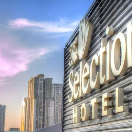 Selection Premium 4*