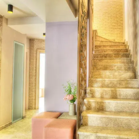 Selection Premium Hotel Istanboel