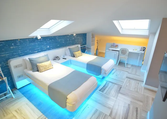 Selection Premium Стамбул