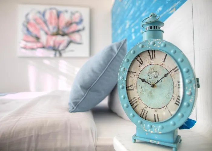 Отель Selection Premium