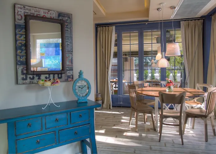 Selection Premium 4*