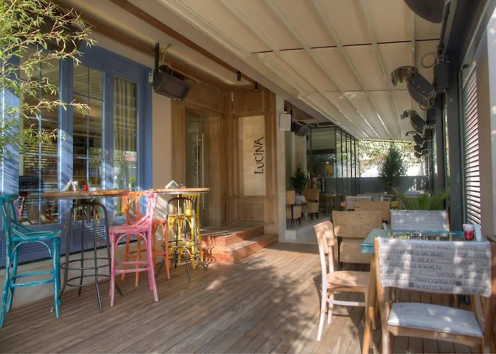 Отель Selection Premium 4*