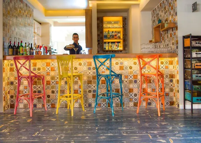 Selection Premium Отель Стамбул