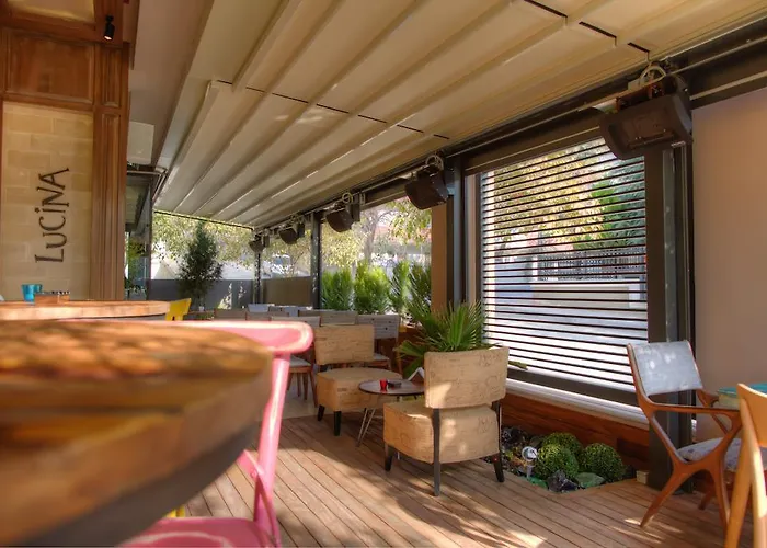 Selection Premium Отель Стамбул