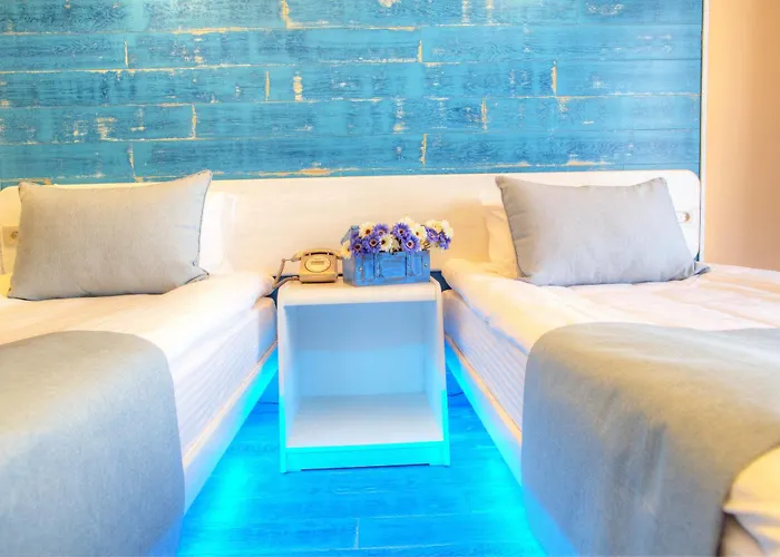 Отель Selection Premium