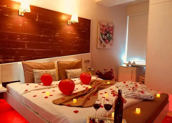 Selection Premium Отель 4*