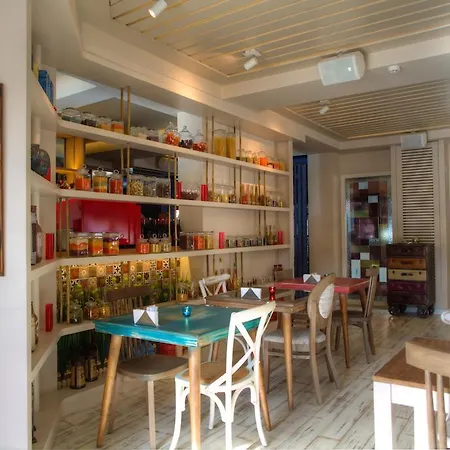 Selection Premium 酒店 伊斯坦布尔