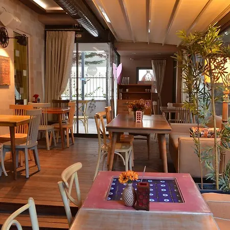 Hotel Selection Premium Istanbulská provincie