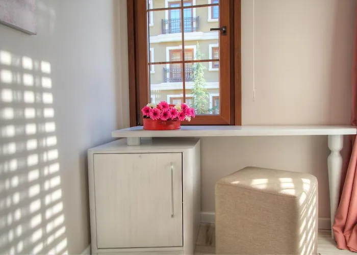 Hotel Selection Premium Istanbulská provincie