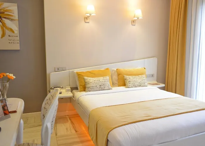 Selection Premium Hotel