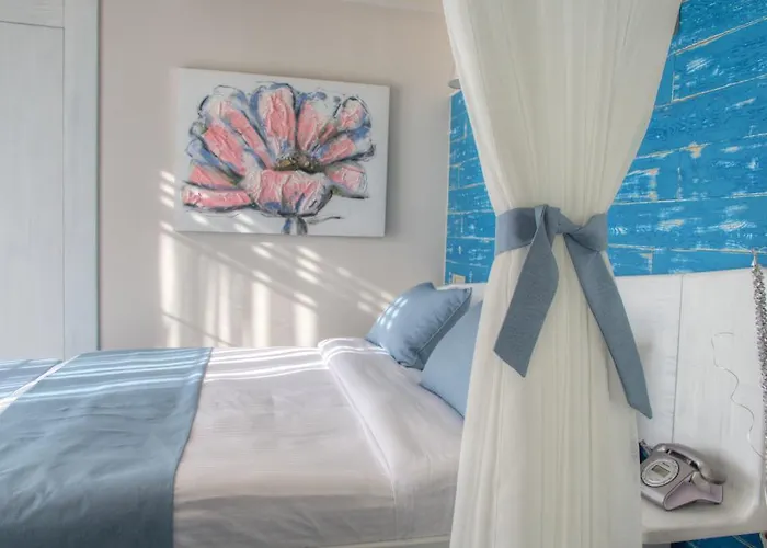 Hotel Selection Premium