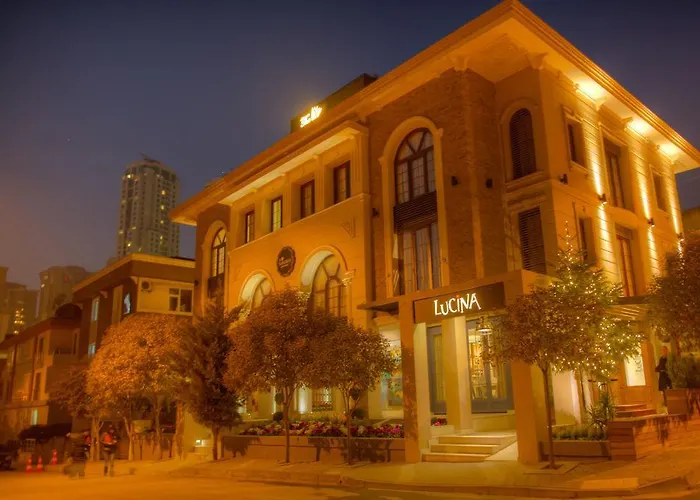 Selection Premium 4*