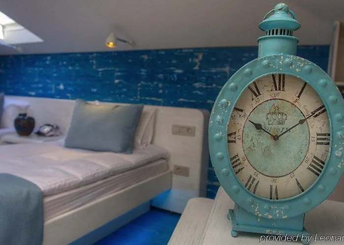 Selection Premium 4* Istanbulská provincie