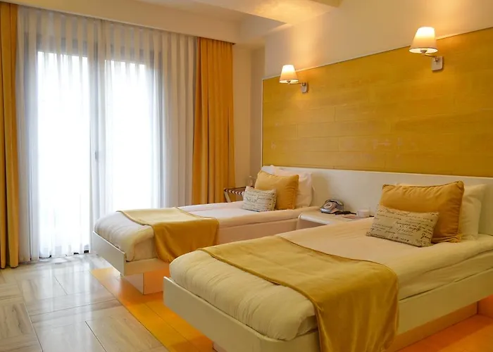 Hotel Selection Premium 4*