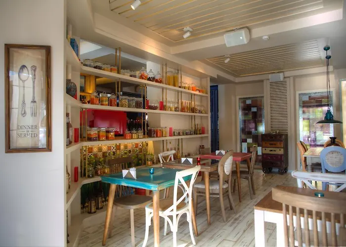 Selection Premium Hotel Istanbulská provincie