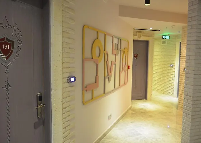 Selection Premium Istanbulská provincie