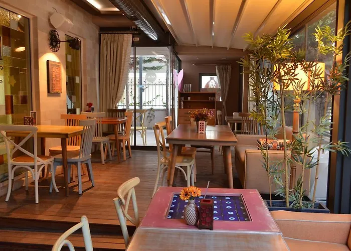 Hotel Selection Premium Istanbulská provincie