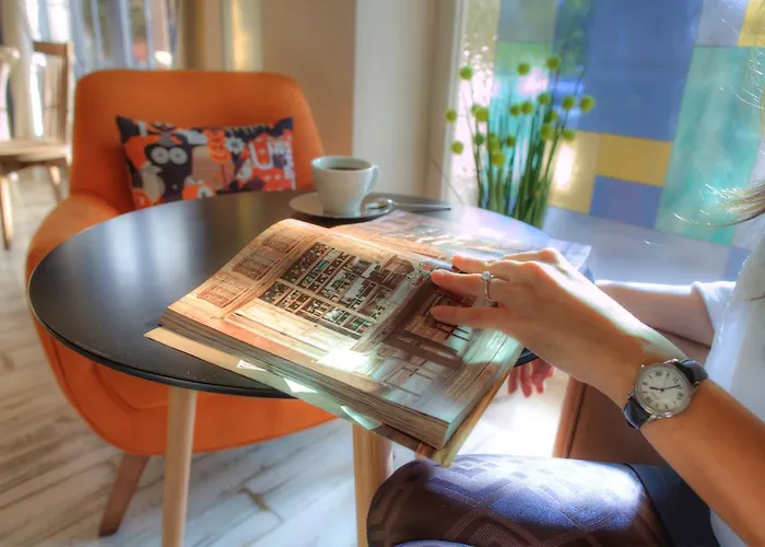 Selection Premium 4*