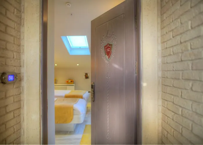 Hotel Selection Premium