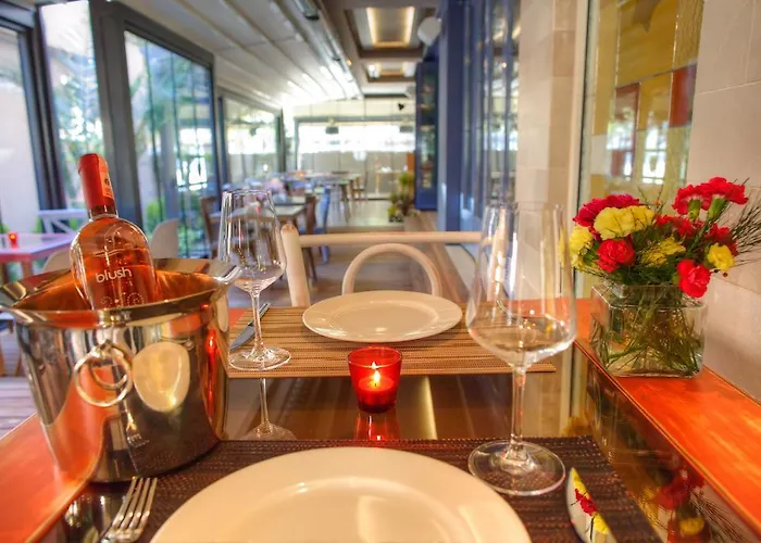 Selection Premium 4* Istanbulská provincie