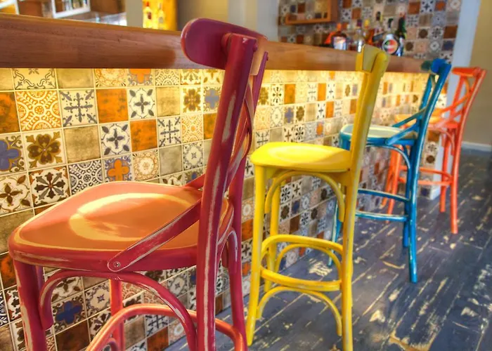 Selection Premium Hotel