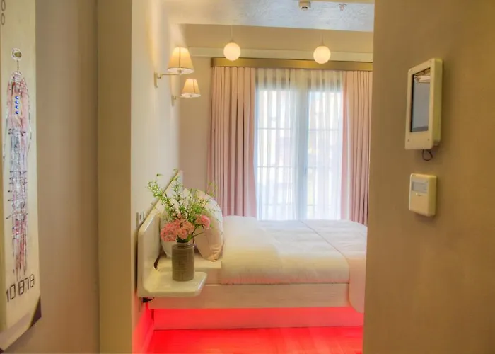 Hotel Selection Premium 4*