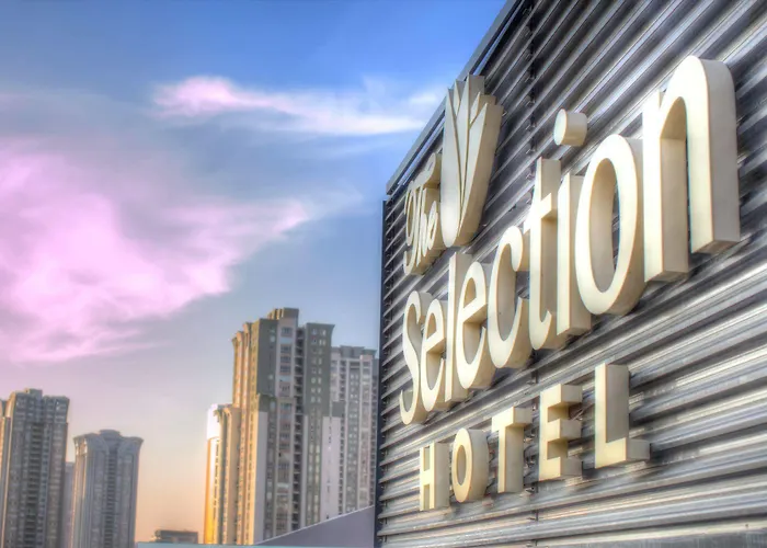 Hotel Selection Premium