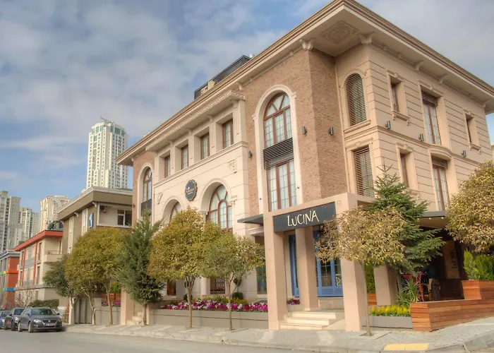 Selection Premium Hotel