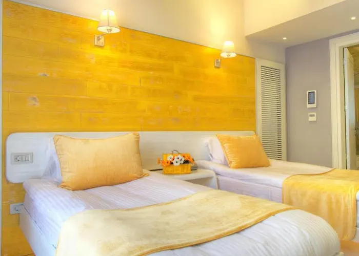 Hotel Selection Premium