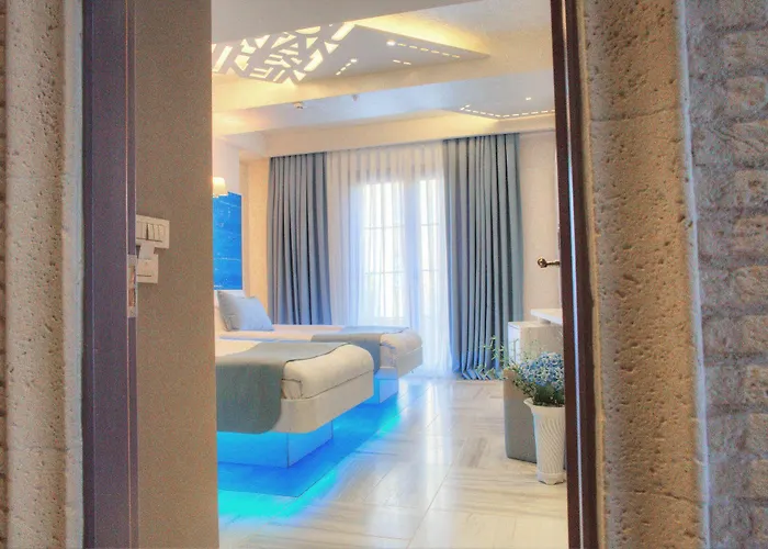 Selection Premium 4* Istanbulská provincie