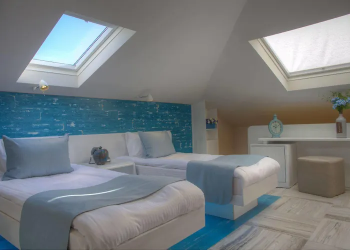 Selection Premium Hotel