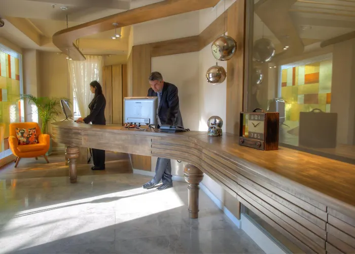 Selection Premium 4* Istanbulská provincie