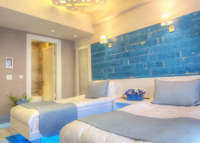 Hotel Selection Premium 4*