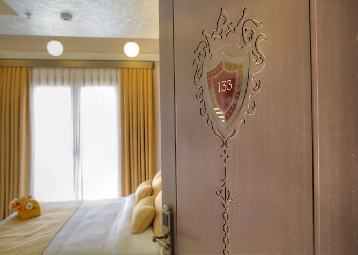 Selection Premium Hotel